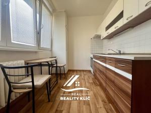 Pronájem bytu 1+1, Ostrava, Josefa Kotase, 38 m2