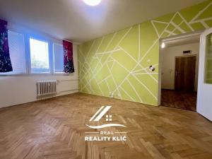 Pronájem bytu 1+1, Ostrava, Josefa Kotase, 38 m2