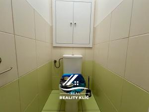 Pronájem bytu 1+1, Ostrava, Josefa Kotase, 38 m2