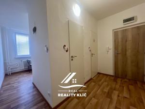 Pronájem bytu 1+1, Ostrava, Josefa Kotase, 38 m2