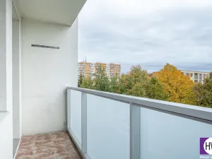 Prodej bytu 3+1, Praha, Urbánkova, 80 m2