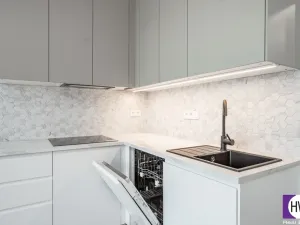 Prodej bytu 3+1, Praha, Urbánkova, 80 m2