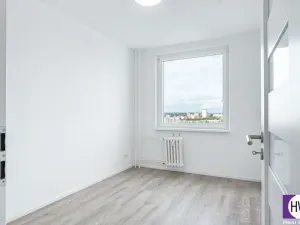 Prodej bytu 3+1, Praha, Urbánkova, 80 m2