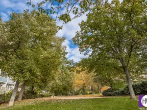 Prodej bytu 3+1, Praha, Urbánkova, 80 m2