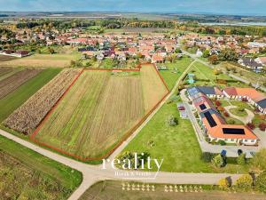 Prodej pozemku pro bydlení, Brod nad Dyjí, 12172 m2