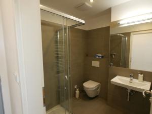 Pronájem bytu 1+kk, Jesenice, Cedrová, 38 m2