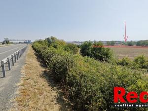 Prodej komerčního pozemku, Rajhrad, Stará pošta, 2501 m2