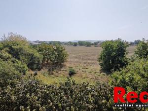 Prodej komerčního pozemku, Rajhrad, Stará pošta, 2501 m2