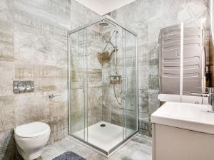 Prodej bytu 3+kk, Praha - Smíchov, Kmochova, 69 m2