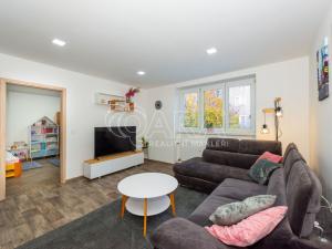 Prodej bytu 2+1, Trutnov - Střední Předměstí, Tkalcovská, 56 m2