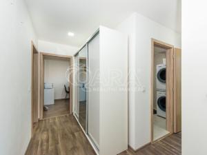 Prodej bytu 2+1, Trutnov - Střední Předměstí, Tkalcovská, 56 m2