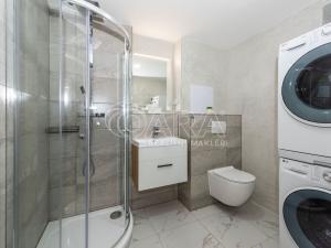 Prodej bytu 2+1, Trutnov - Střední Předměstí, Tkalcovská, 56 m2