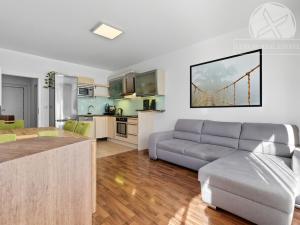 Prodej bytu 2+kk, Praha - Malešice, Univerzitní, 50 m2