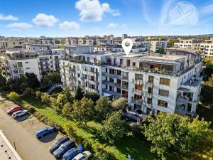 Prodej bytu 2+kk, Praha - Malešice, Univerzitní, 50 m2