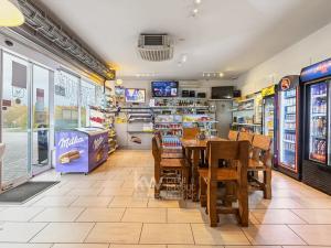 Prodej komerční nemovitosti, Lovčice, 100 m2