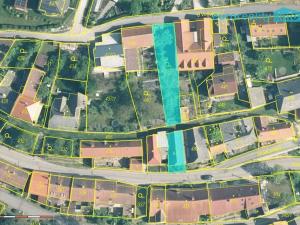 Prodej rodinného domu, Volyně, Mistra Martina, 115 m2