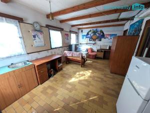 Prodej chaty, Plzeň - Skvrňany, 60 m2