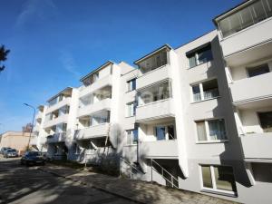 Pronájem bytu 1+1, Náměšť nad Oslavou, 33 m2