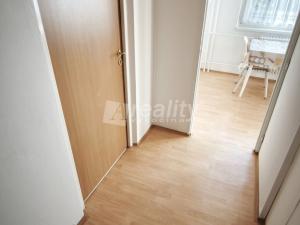 Pronájem bytu 1+1, Náměšť nad Oslavou, 33 m2