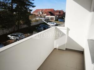 Pronájem bytu 1+1, Náměšť nad Oslavou, 33 m2