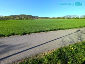 Prodej pole, Strakonice, 16452 m2