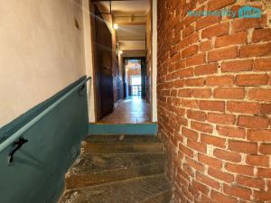 Pronájem kanceláře, Plzeň, Lindauerova, 192 m2