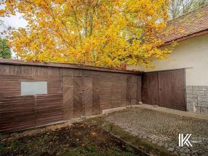 Prodej chalupy, Žlebské Chvalovice, 76 m2