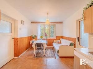 Prodej rodinného domu, Žlebské Chvalovice, 76 m2