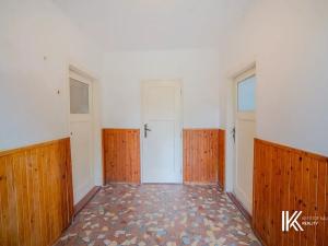 Prodej rodinného domu, Žlebské Chvalovice, 76 m2