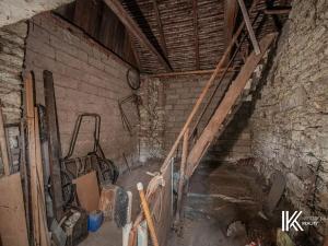 Prodej rodinného domu, Žlebské Chvalovice, 76 m2