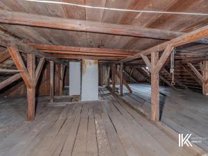 Prodej chalupy, Prosečné, 218 m2