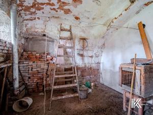 Prodej zemědělské usedlosti, Prosečné, 218 m2