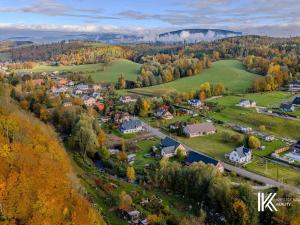 Prodej rodinného domu, Prosečné, 218 m2