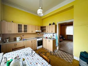 Prodej rodinného domu, Ostrava, Mařákova, 150 m2