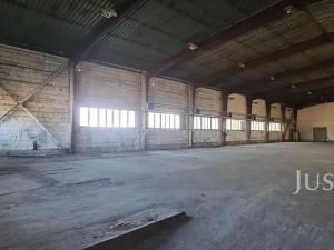 Pronájem skladu, Dolní Novosedly, 1491 m2