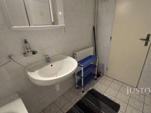 Pronájem bytu 1+kk, Písek, Harantova, 28 m2