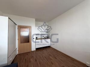 Pronájem bytu 1+kk, Brno - Lesná, Halasovo náměstí, 21 m2