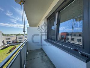 Pronájem bytu 1+kk, Slavkov u Brna, Zelnice II., 39 m2