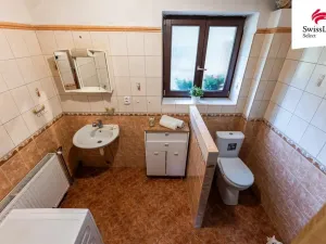 Prodej bytu 2+1, Plánice, 80 m2