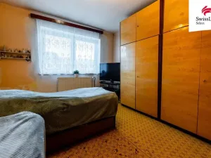 Prodej bytu 2+1, Plánice, 80 m2