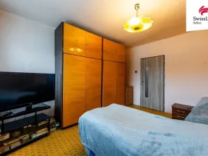 Prodej bytu 2+1, Plánice, 80 m2