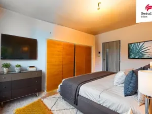 Prodej bytu 2+1, Plánice, 80 m2