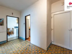 Prodej bytu 2+1, Plánice, 80 m2