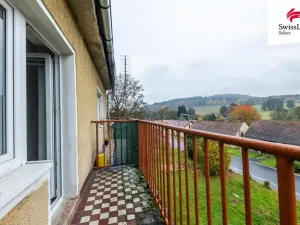 Prodej bytu 2+1, Plánice, 80 m2