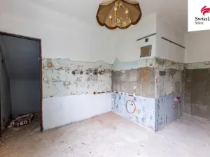 Prodej bytu 2+1, Plánice, 80 m2