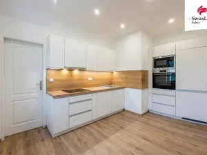 Prodej bytu 2+1, Plánice, 80 m2