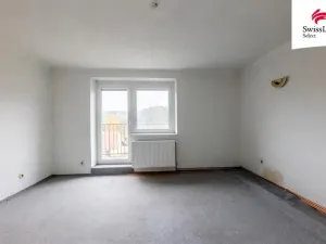 Prodej bytu 2+1, Plánice, 80 m2