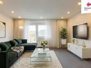 Prodej bytu 2+1, Plánice, 80 m2