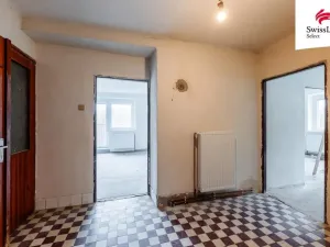 Prodej bytu 2+1, Plánice, 80 m2