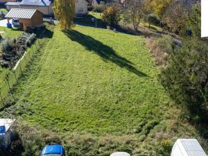Prodej pozemku pro bydlení, Jeseník, 1010 m2
